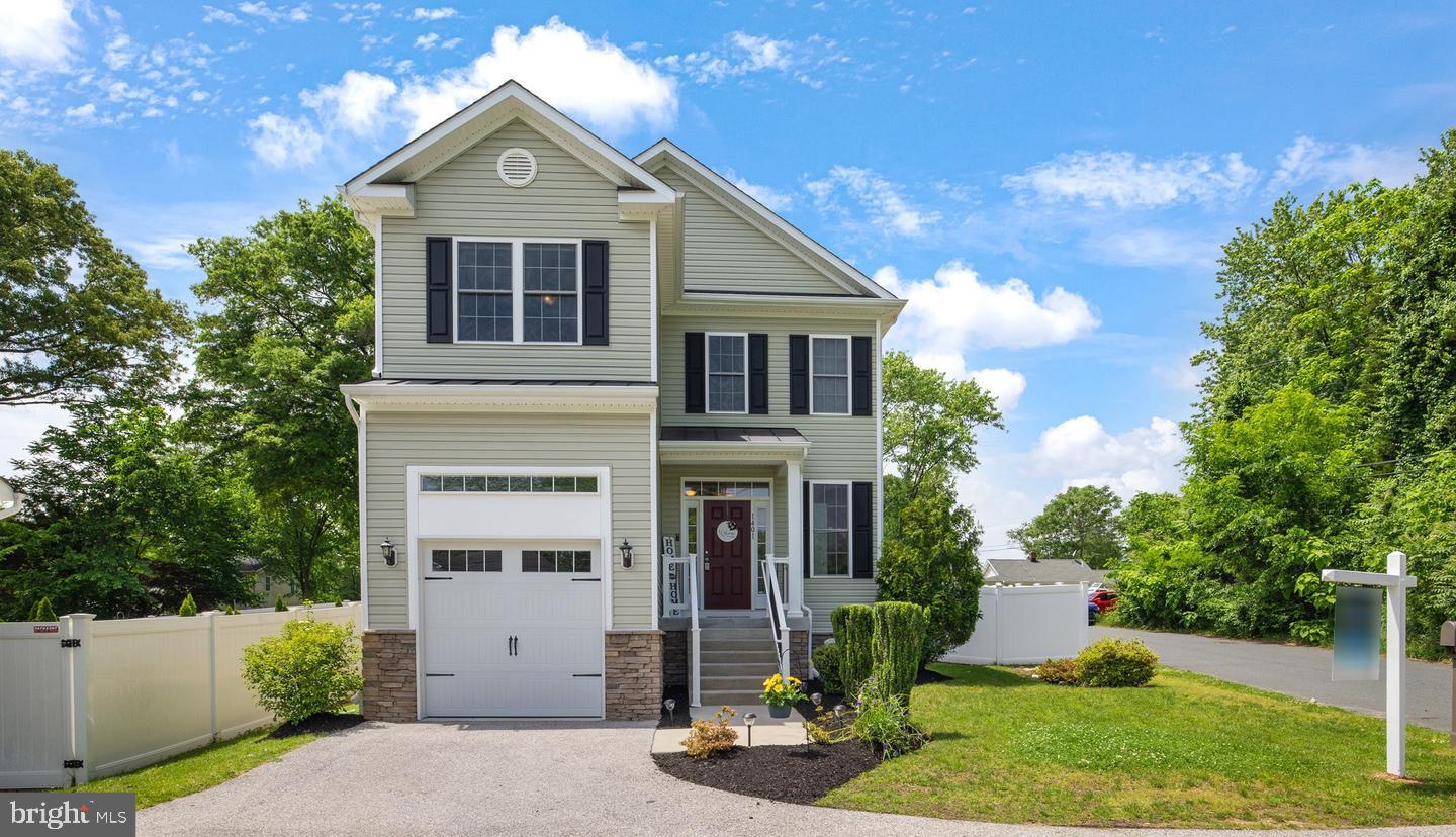 1401 Disney Road Severn, MD 21144 - Photo 1 of 32