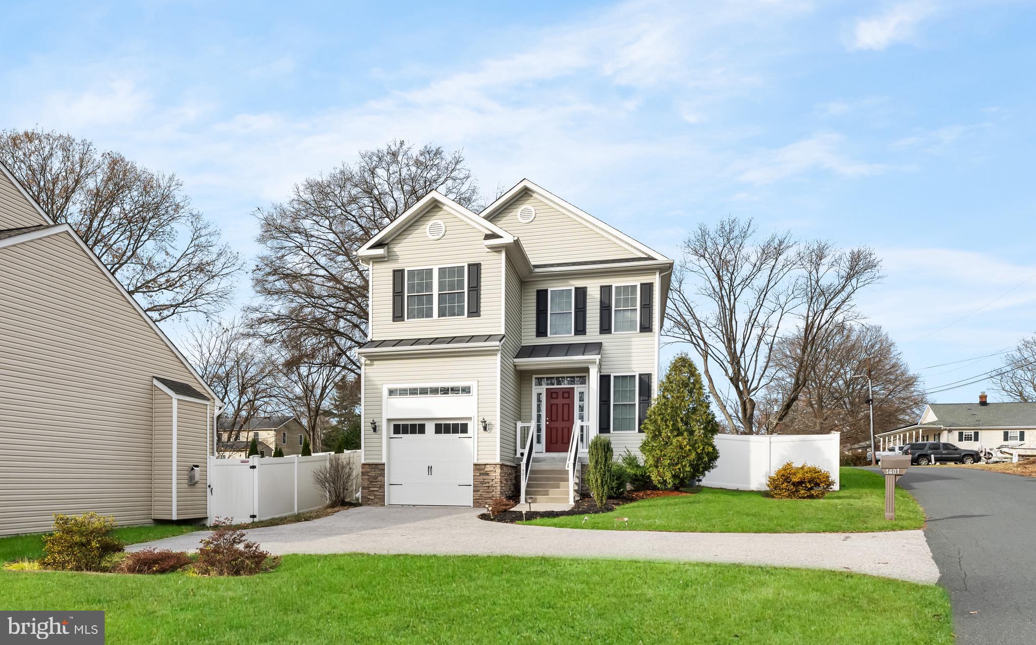 1401 Disney Road Severn, MD 21144 - Photo 2 of 32