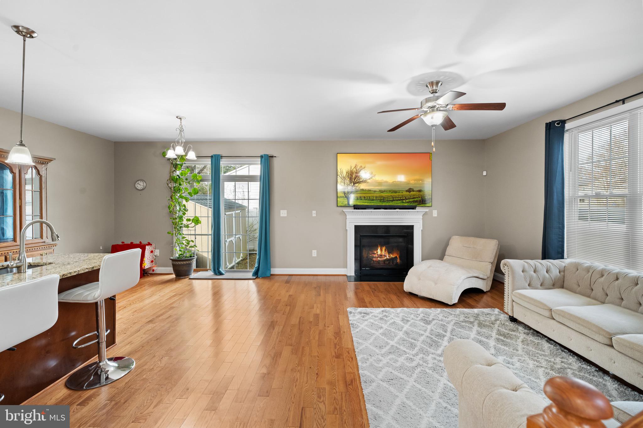 1401 Disney Road Severn, MD 21144 - Photo 27 of 32