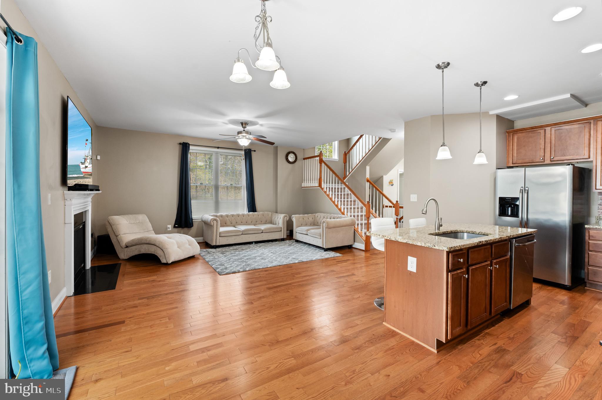 1401 Disney Road Severn, MD 21144 - Photo 28 of 32