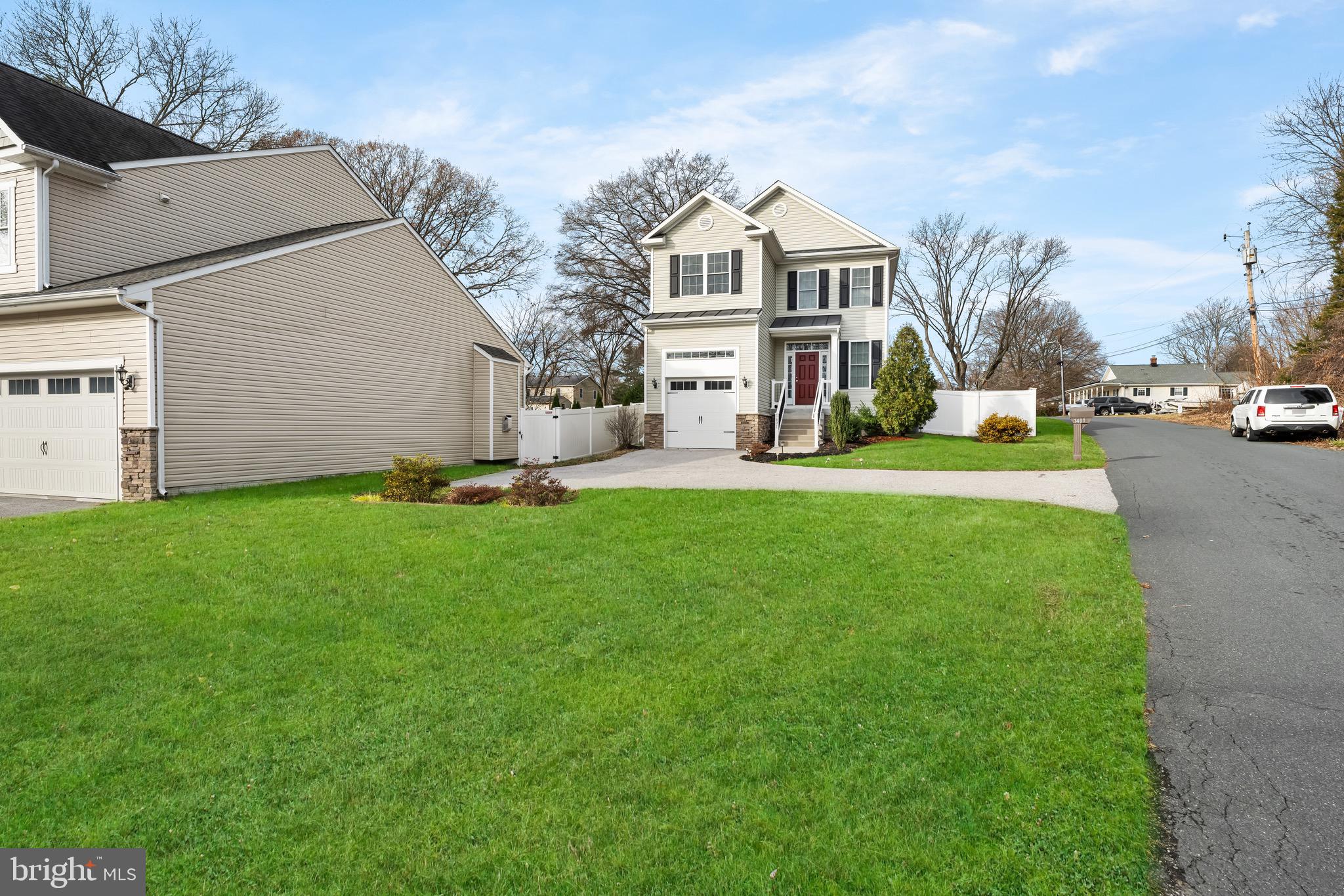 1401 Disney Road Severn, MD 21144 - Photo 3 of 32