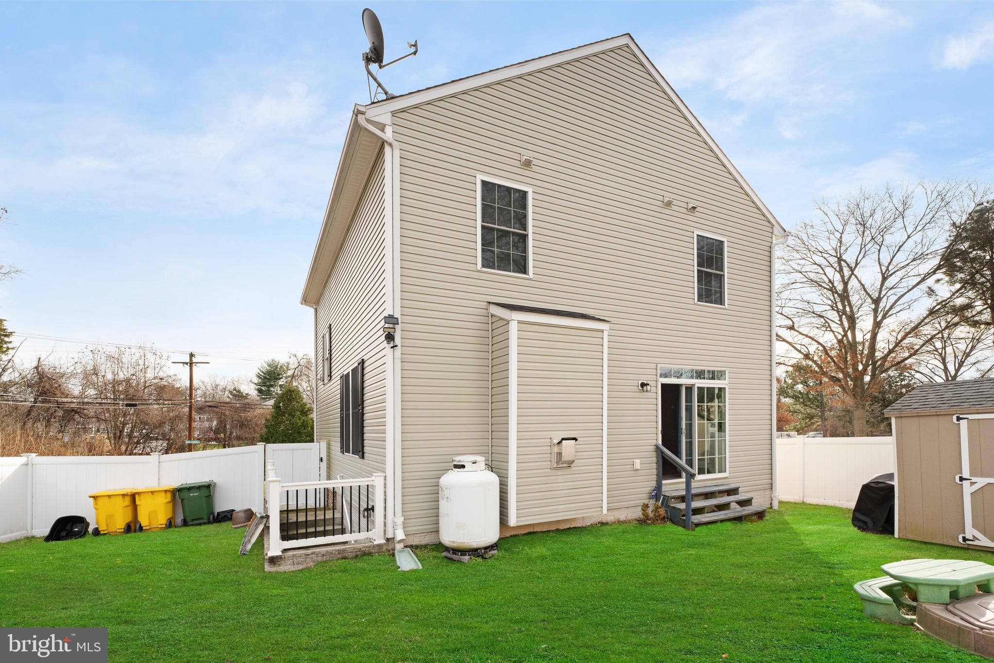 1401 Disney Road Severn, MD 21144 - Photo 31 of 32