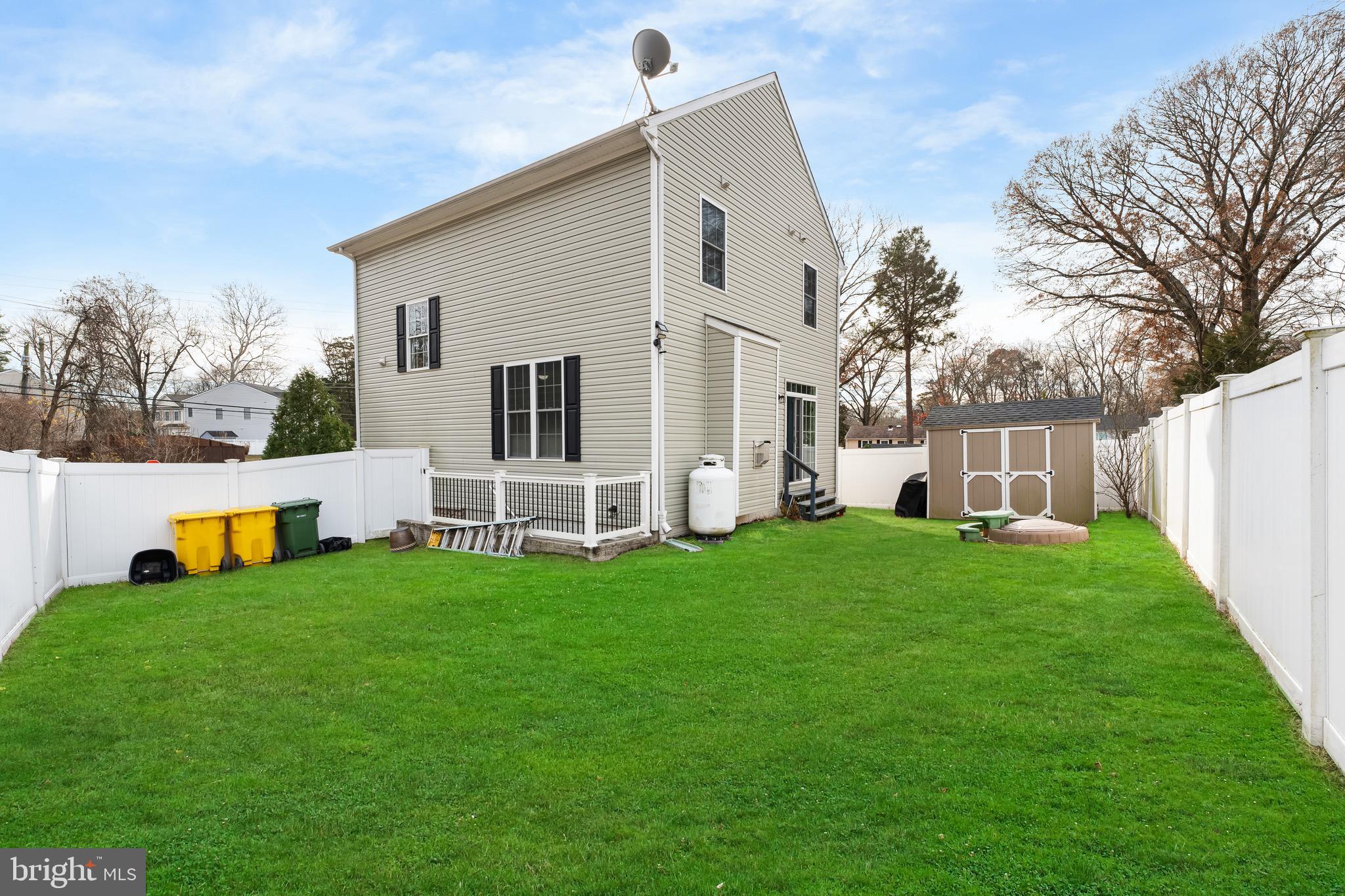 1401 Disney Road Severn, MD 21144 - Photo 32 of 32
