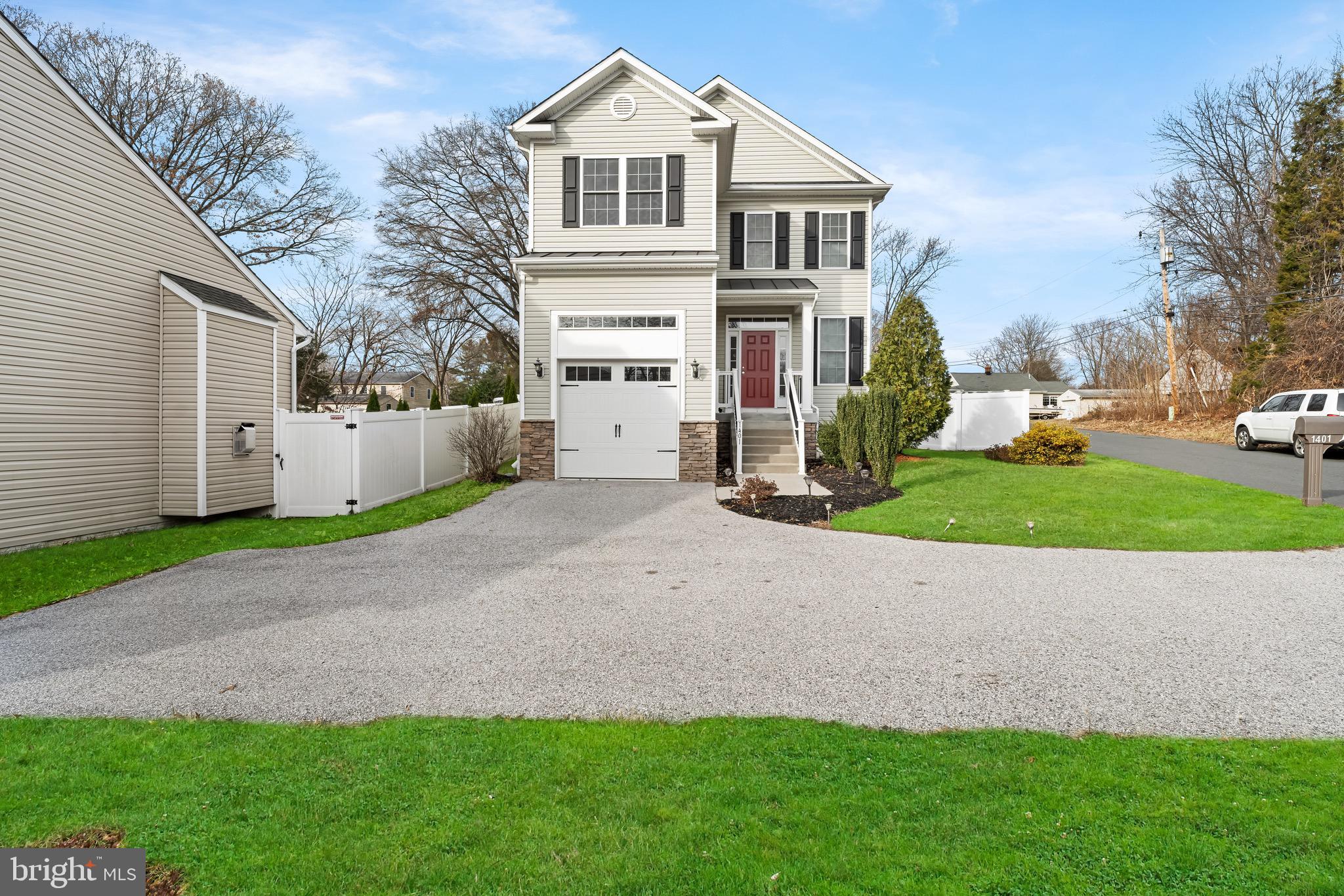 1401 Disney Road Severn, MD 21144 - Photo 4 of 32