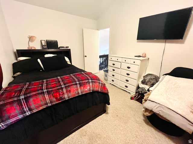 1450 Sagewood Road, Unit 16 Price, UT 84501 - Photo 9 of 15 Comfortable bedroom offering a bright and relaxing space.