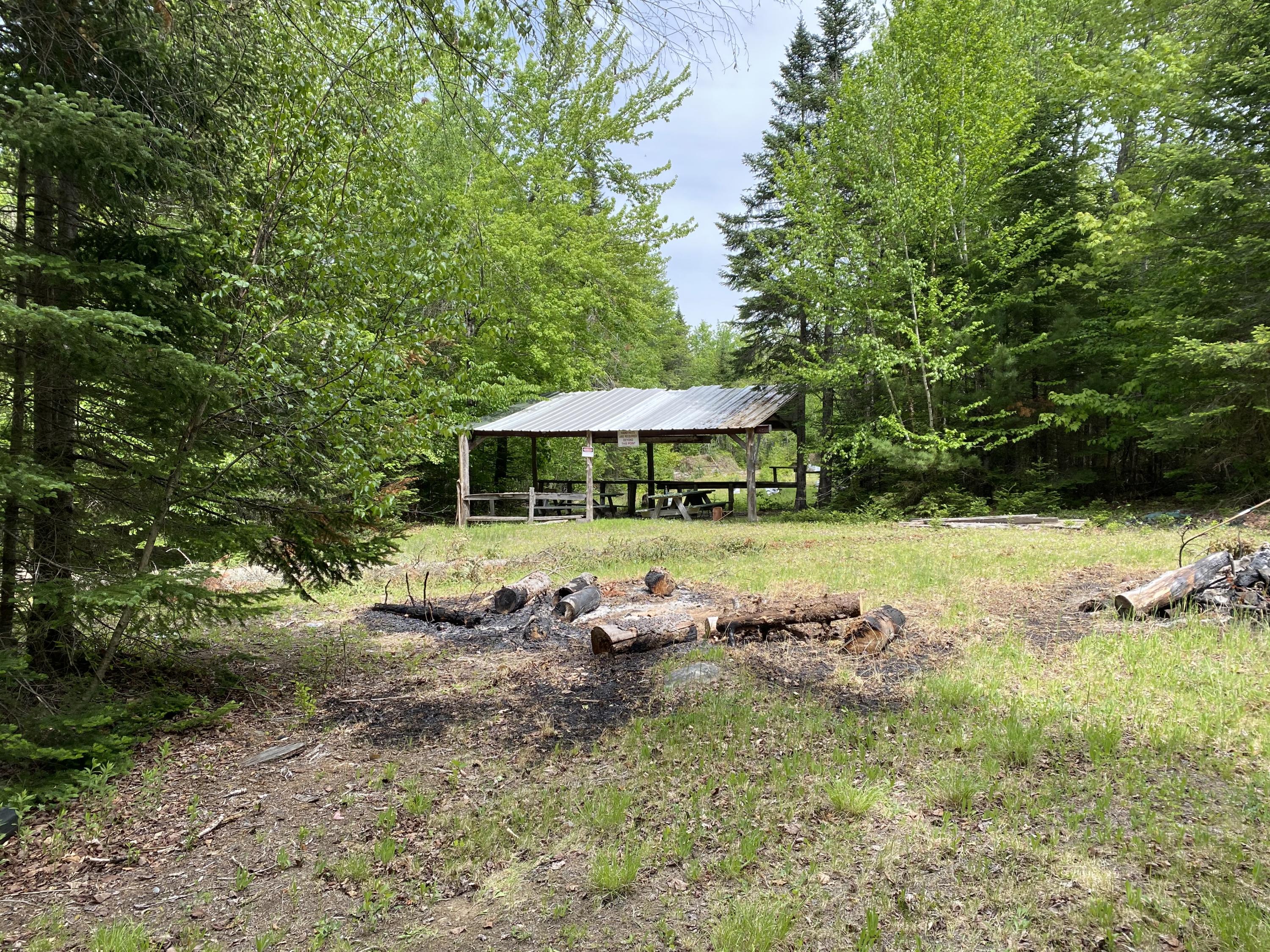 231 Stevens Road Unity, ME 04988 - Photo 9 of 20 Shooting range