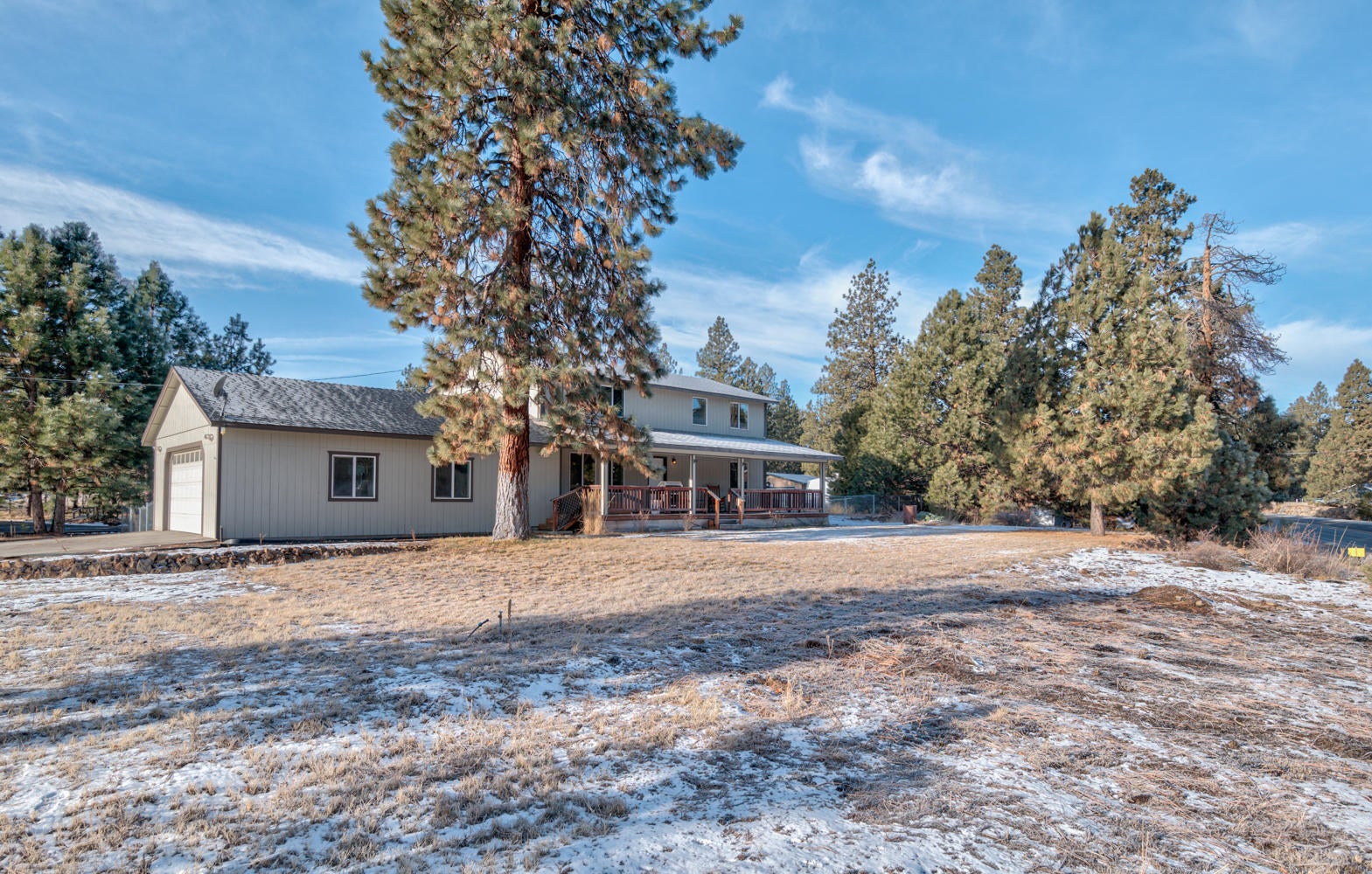 19660 Apache Road Bend, OR 97702 - Photo 2 of 33 19660 Apache Rd. - 1