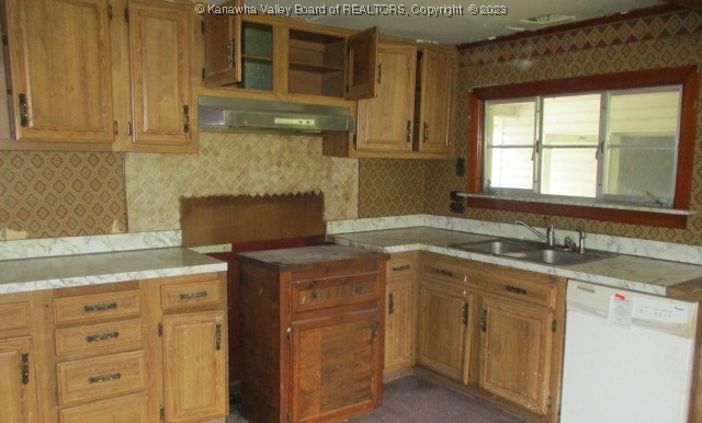 127 Garretts Bend Road Griffithsville, WV 25521 - Photo 3 of 8 Gallery Image 3