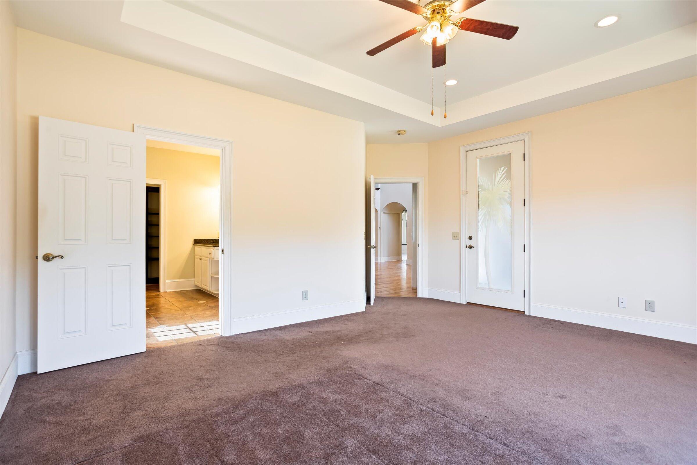 357 Collum Pond Road Wagener, SC 29164 - Photo 34 of 106