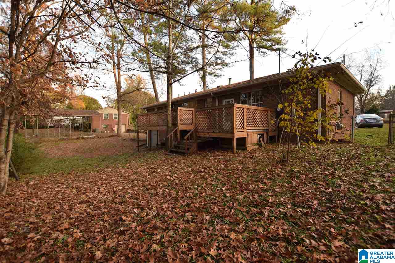 316 Hunter Road Gardendale, AL 35071 - Photo 36 of 38