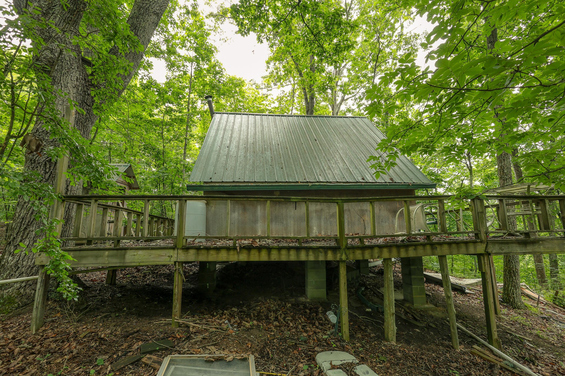 0 Proffitt Hill Lane Decatur, TN 37322 - Photo 11 of 45 Gallery Image 11