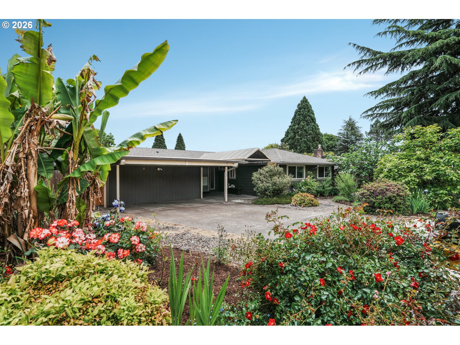 9588 Southwest Frewing Court Tigard, OR 97223 - Photo 1 of 30
