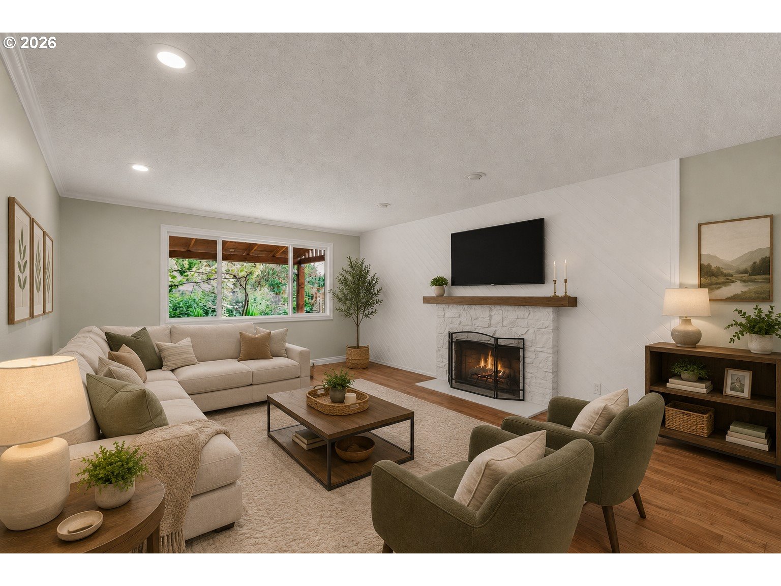 9588 Southwest Frewing Court Tigard, OR 97223 - Photo 14 of 30