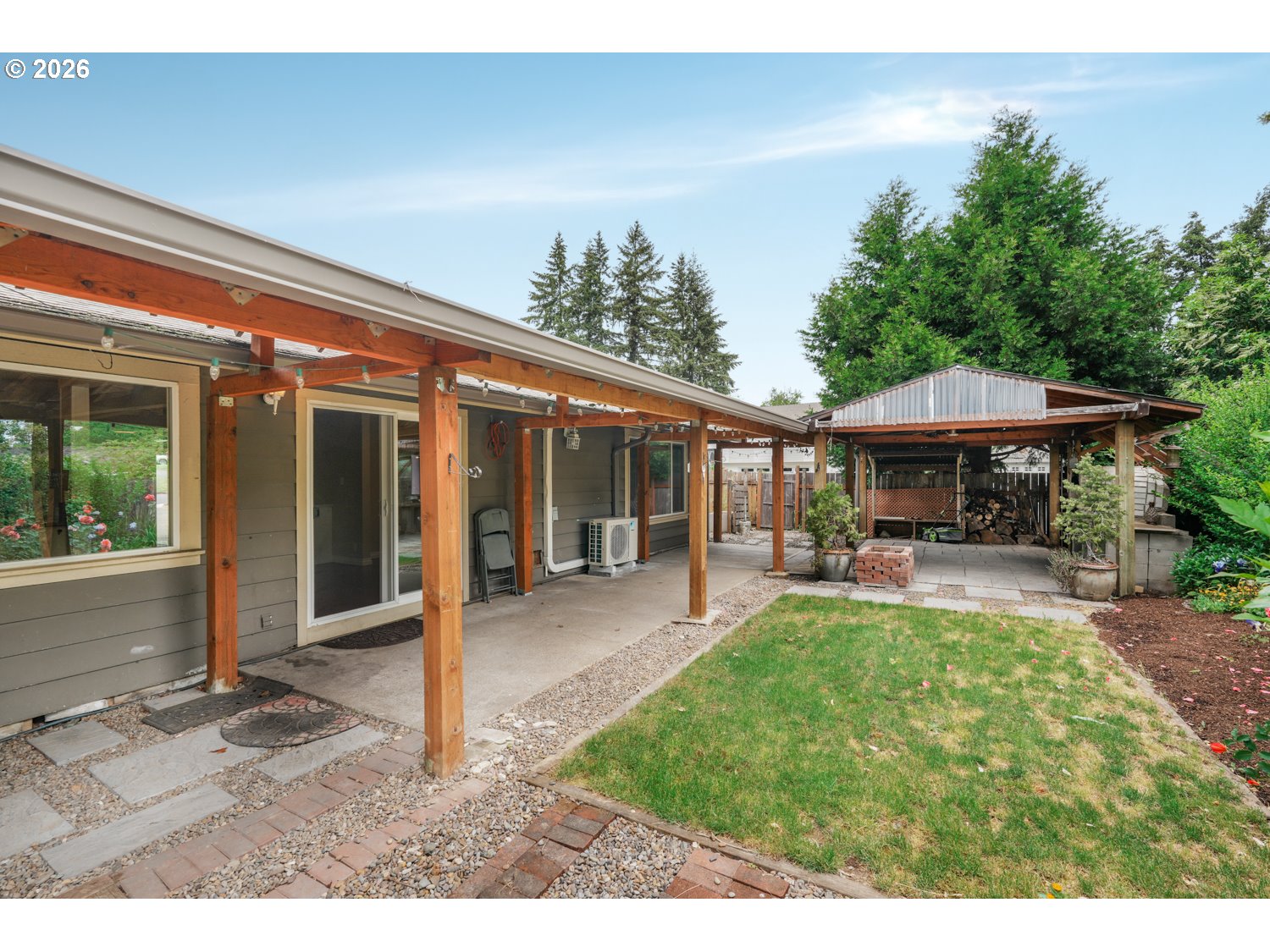 9588 Southwest Frewing Court Tigard, OR 97223 - Photo 22 of 30