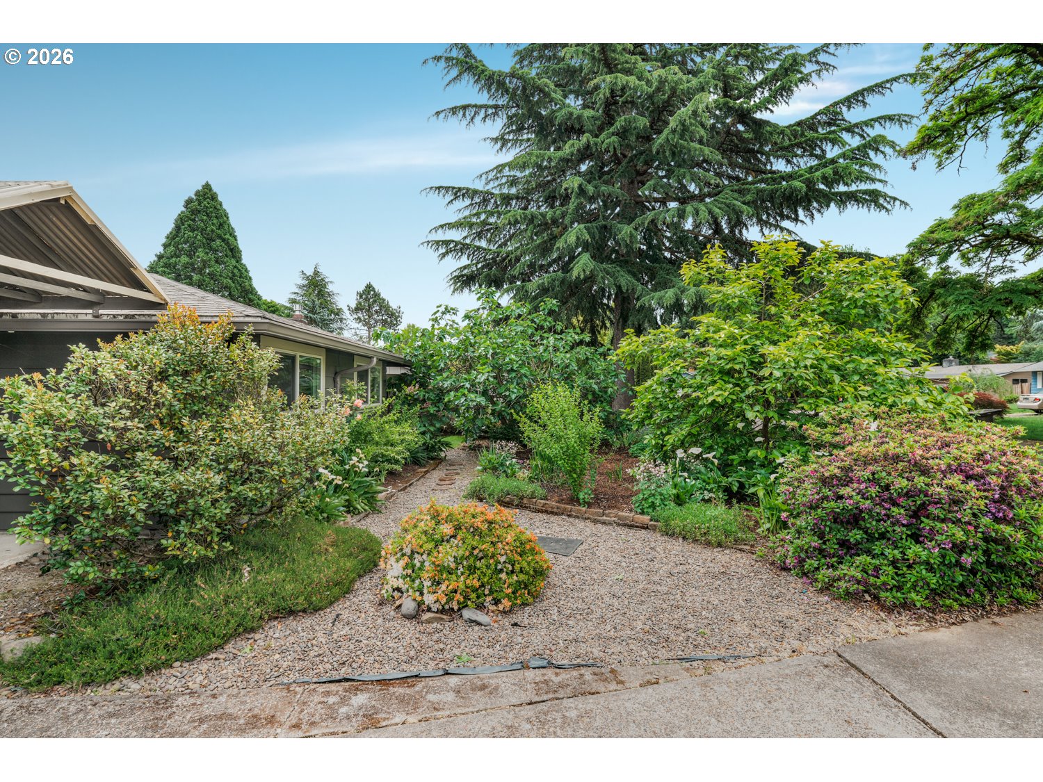9588 Southwest Frewing Court Tigard, OR 97223 - Photo 26 of 30