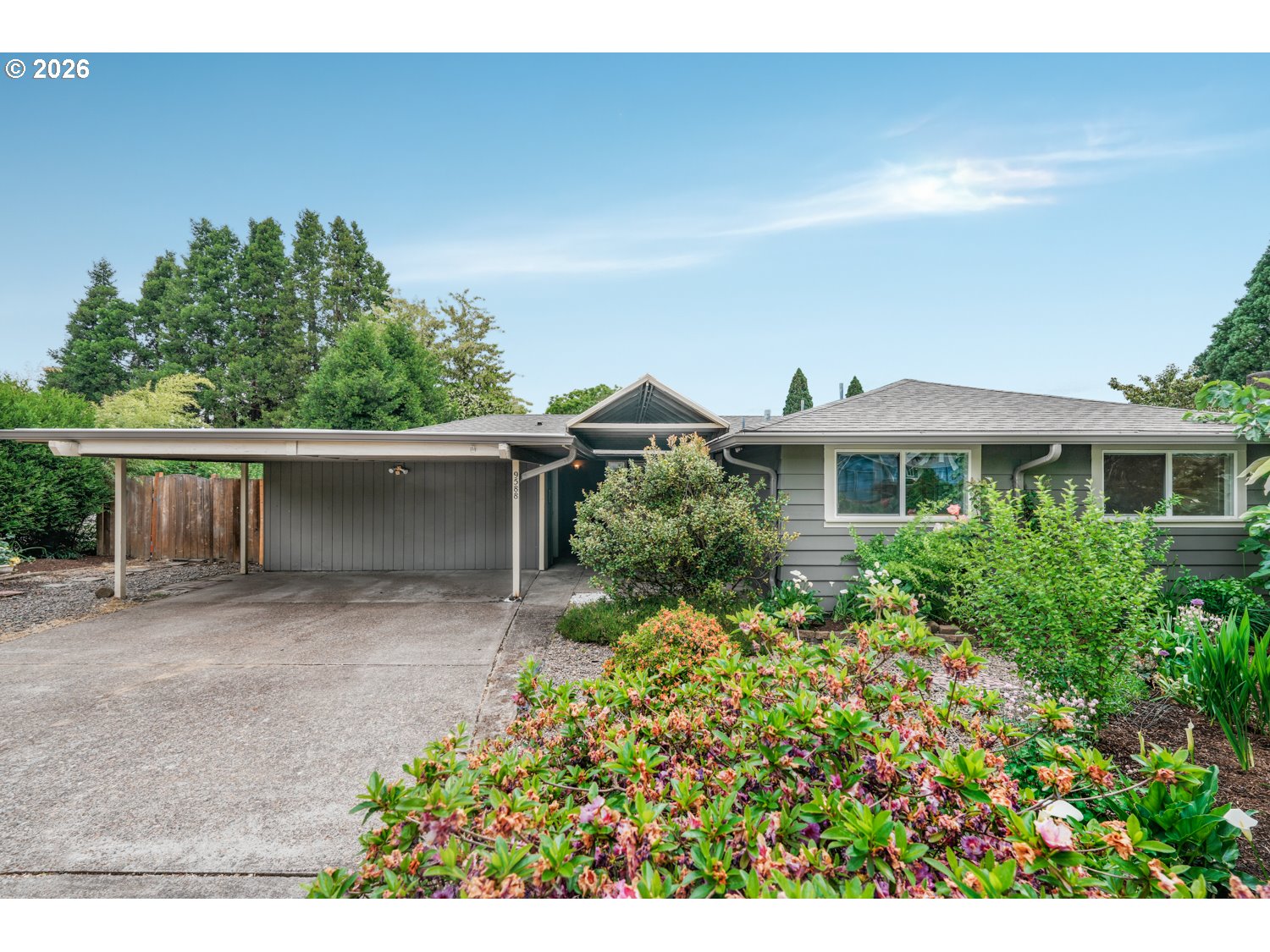 9588 Southwest Frewing Court Tigard, OR 97223 - Photo 29 of 30