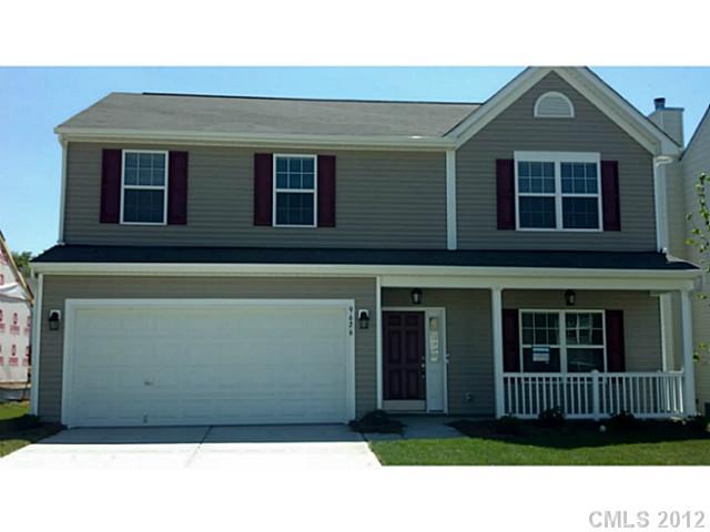 4039 Clover Road Northwest, Unit 15 Concord, NC 28027 - Photo 1 of 16 Gallery Image 1