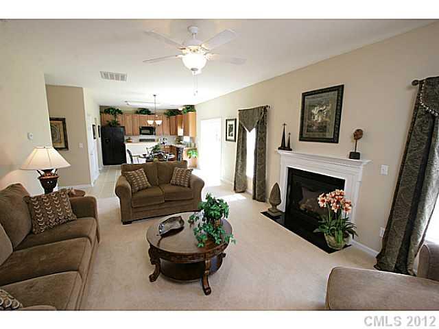 4039 Clover Road Northwest, Unit 15 Concord, NC 28027 - Photo 7 of 16 Gallery Image 7