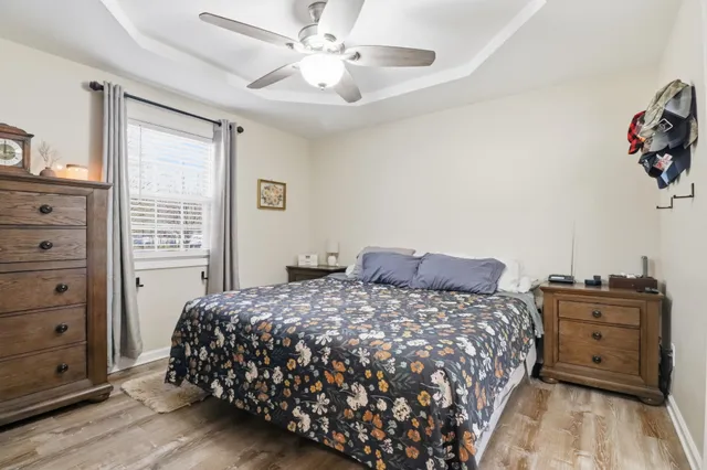 $238,900 | 37 Woody Lane, Manchester, TN 37355