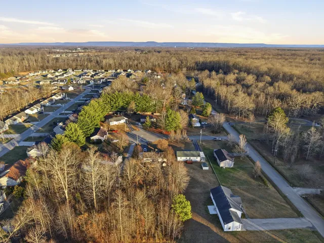 $238,900 | 37 Woody Lane, Manchester, TN 37355