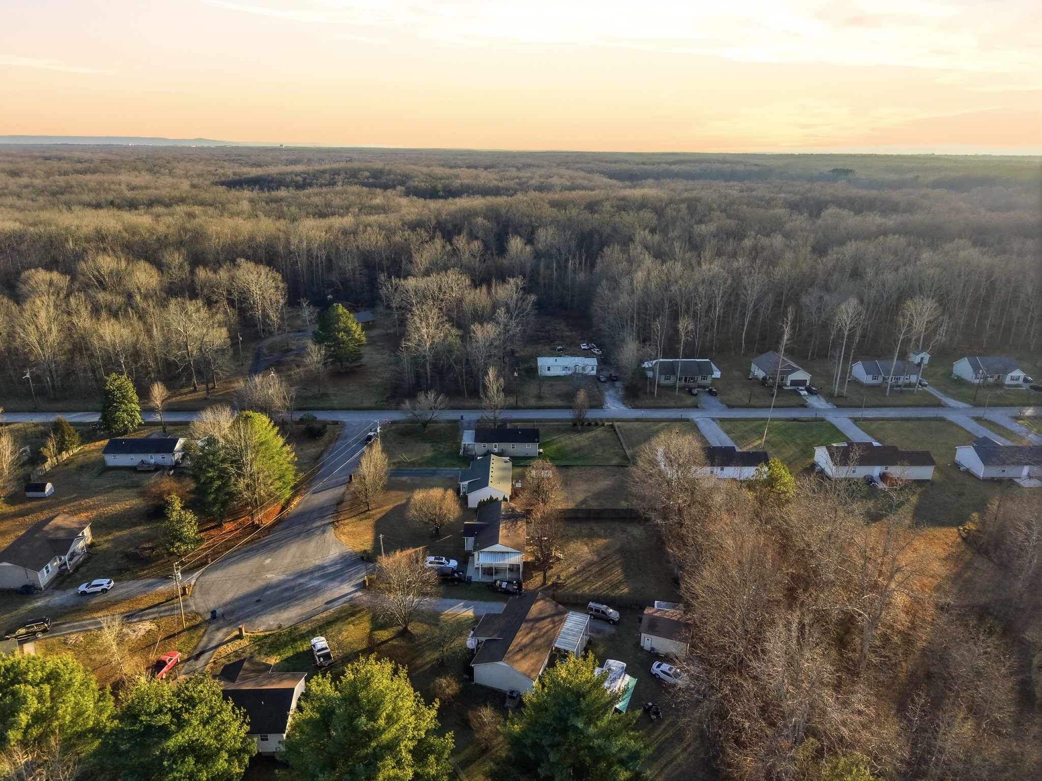 37 Woody Lane Manchester, TN 37355 - Photo 20 of 24