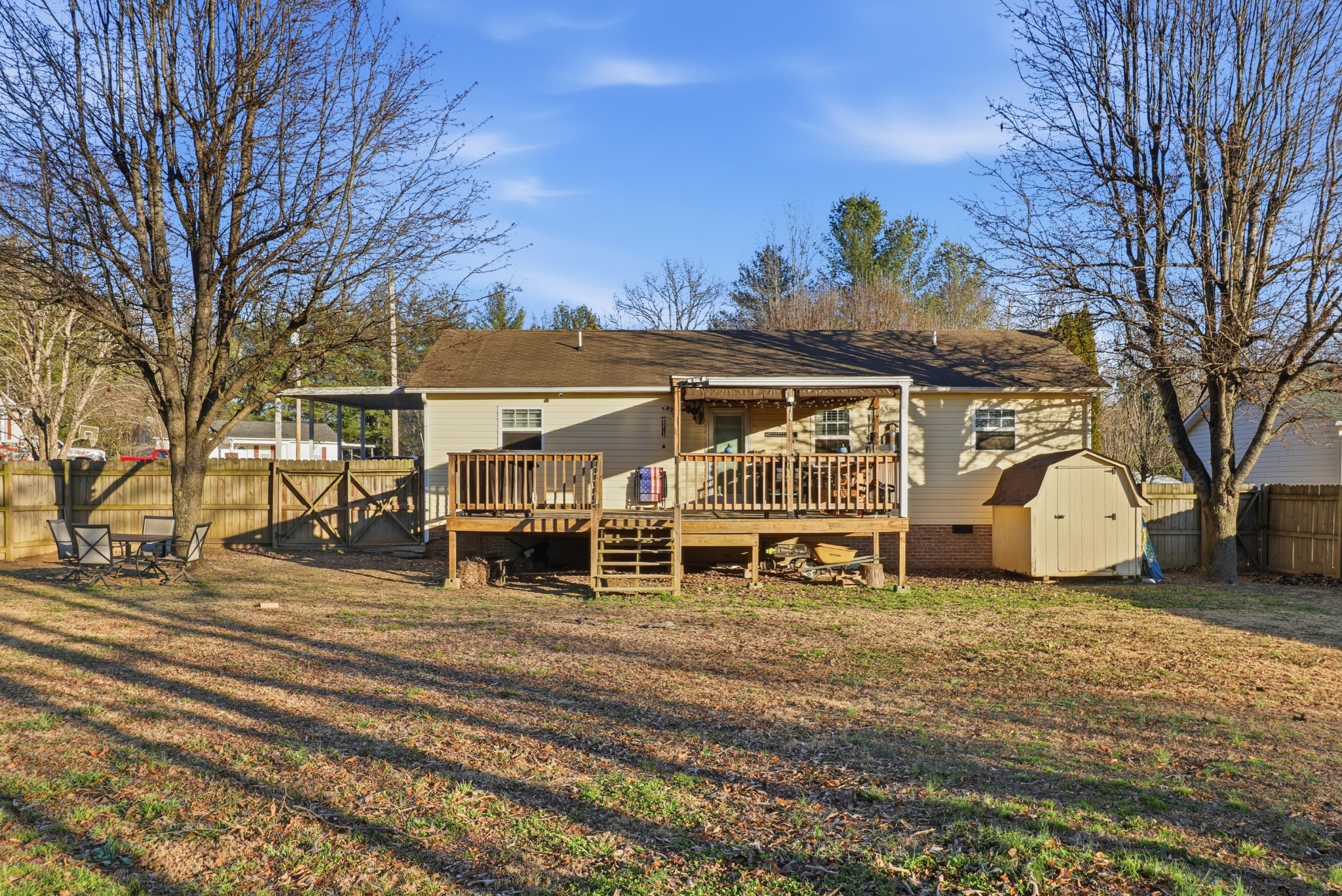 37 Woody Lane Manchester, TN 37355 - Photo 2 of 24