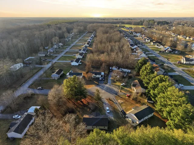 $238,900 | 37 Woody Lane, Manchester, TN 37355