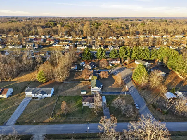 $238,900 | 37 Woody Lane, Manchester, TN 37355