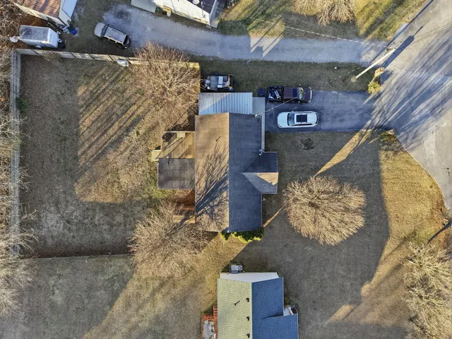 $238,900 | 37 Woody Lane, Manchester, TN 37355