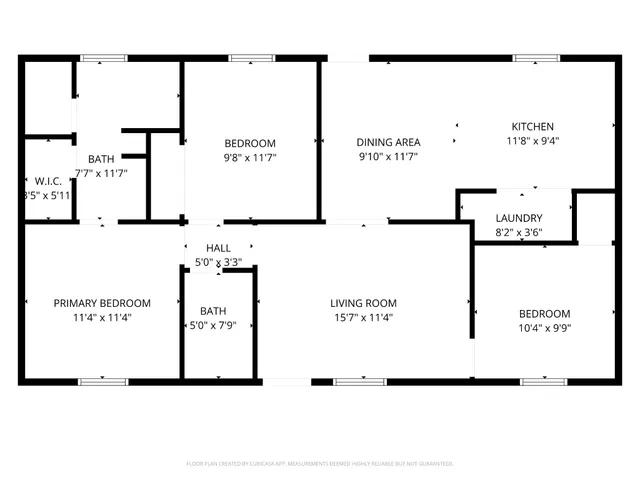 $238,900 | 37 Woody Lane, Manchester, TN 37355