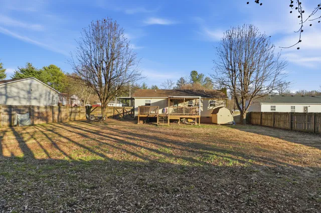 $238,900 | 37 Woody Lane, Manchester, TN 37355