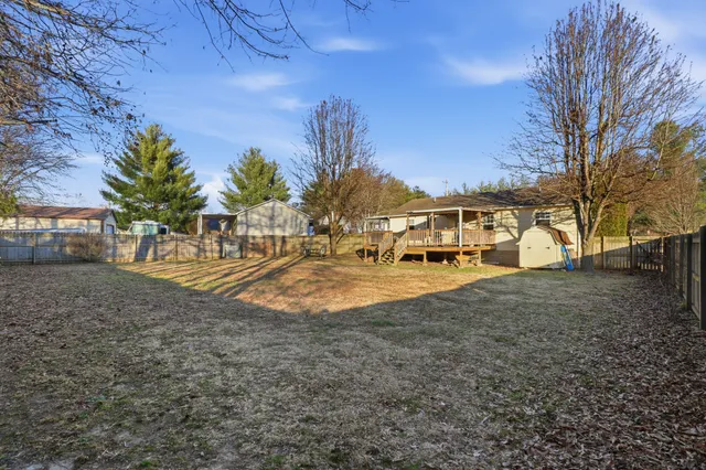 $238,900 | 37 Woody Lane, Manchester, TN 37355