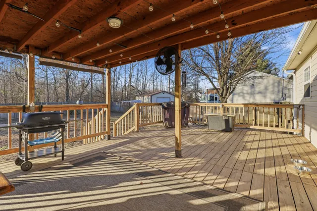 $238,900 | 37 Woody Lane, Manchester, TN 37355