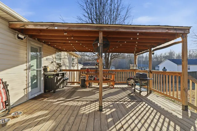 $238,900 | 37 Woody Lane, Manchester, TN 37355