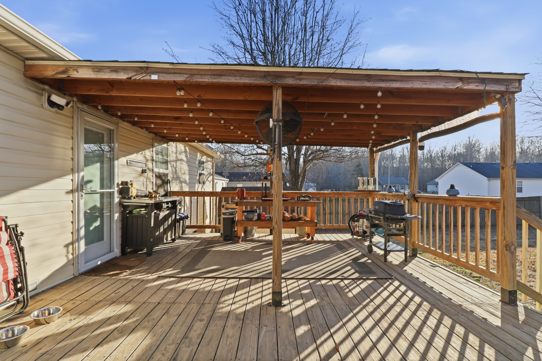 37 Woody Lane Manchester, TN 37355 - Photo 6 of 24