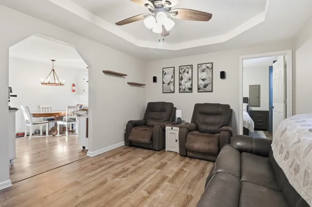 $238,900 | 37 Woody Lane, Manchester, TN 37355