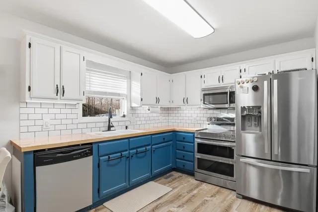 $238,900 | 37 Woody Lane, Manchester, TN 37355