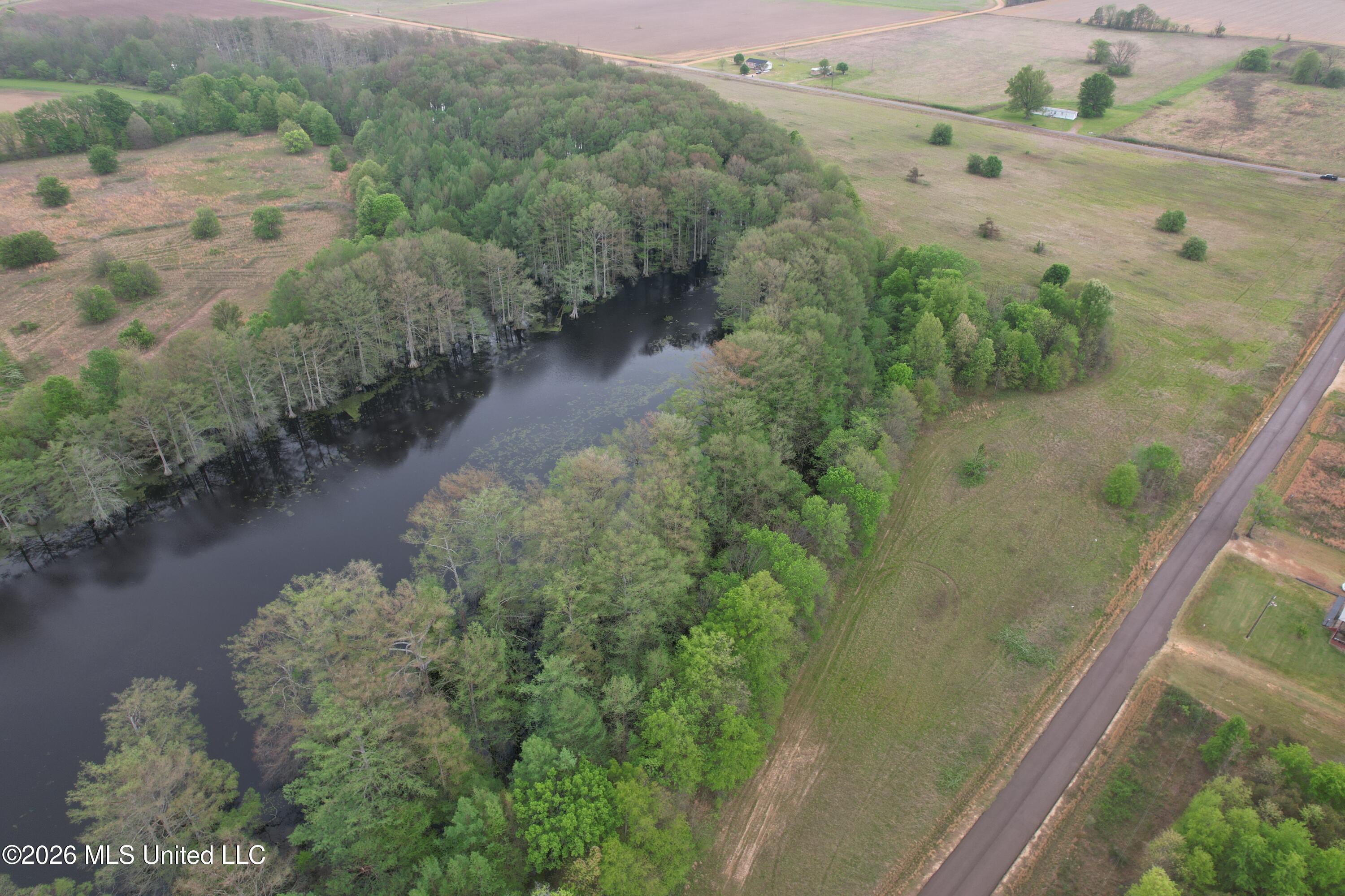 Shaw Road Sledge, MS 38670 - Photo 18 of 45 DJI_0241