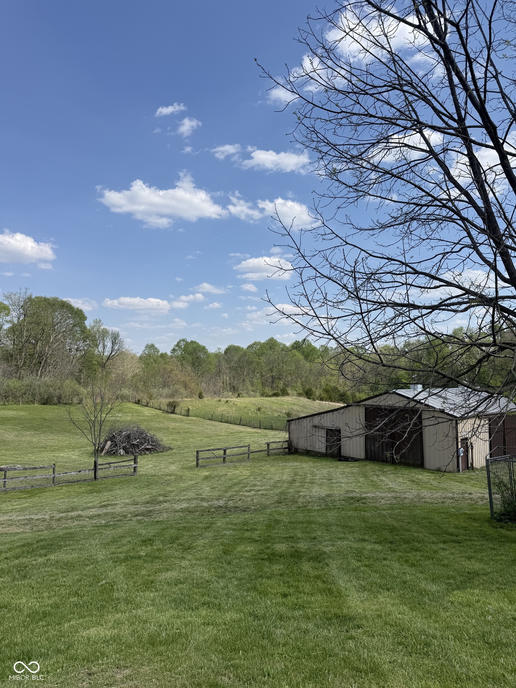 7811 South Sanes Road Connersville, IN 47331 - Photo 2 of 12 Gallery Image 2