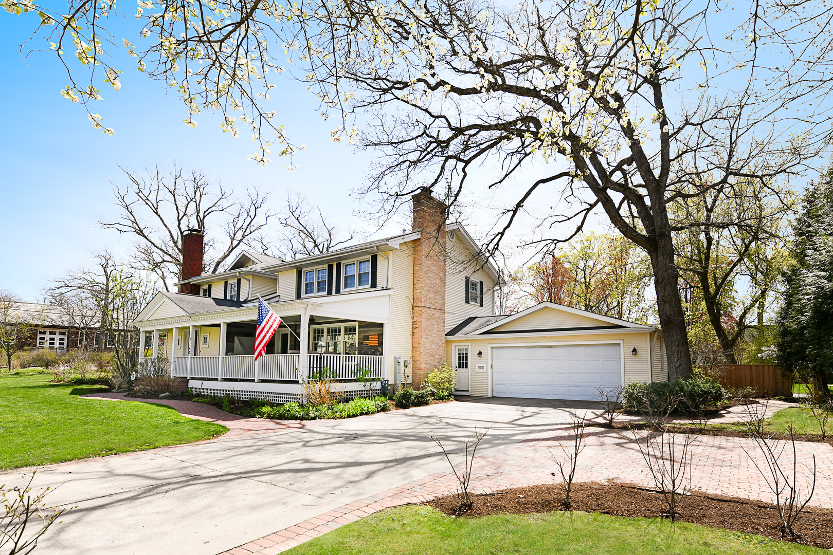 1140 Chatfield Road Winnetka, IL 60093 - Photo 2 of 42
