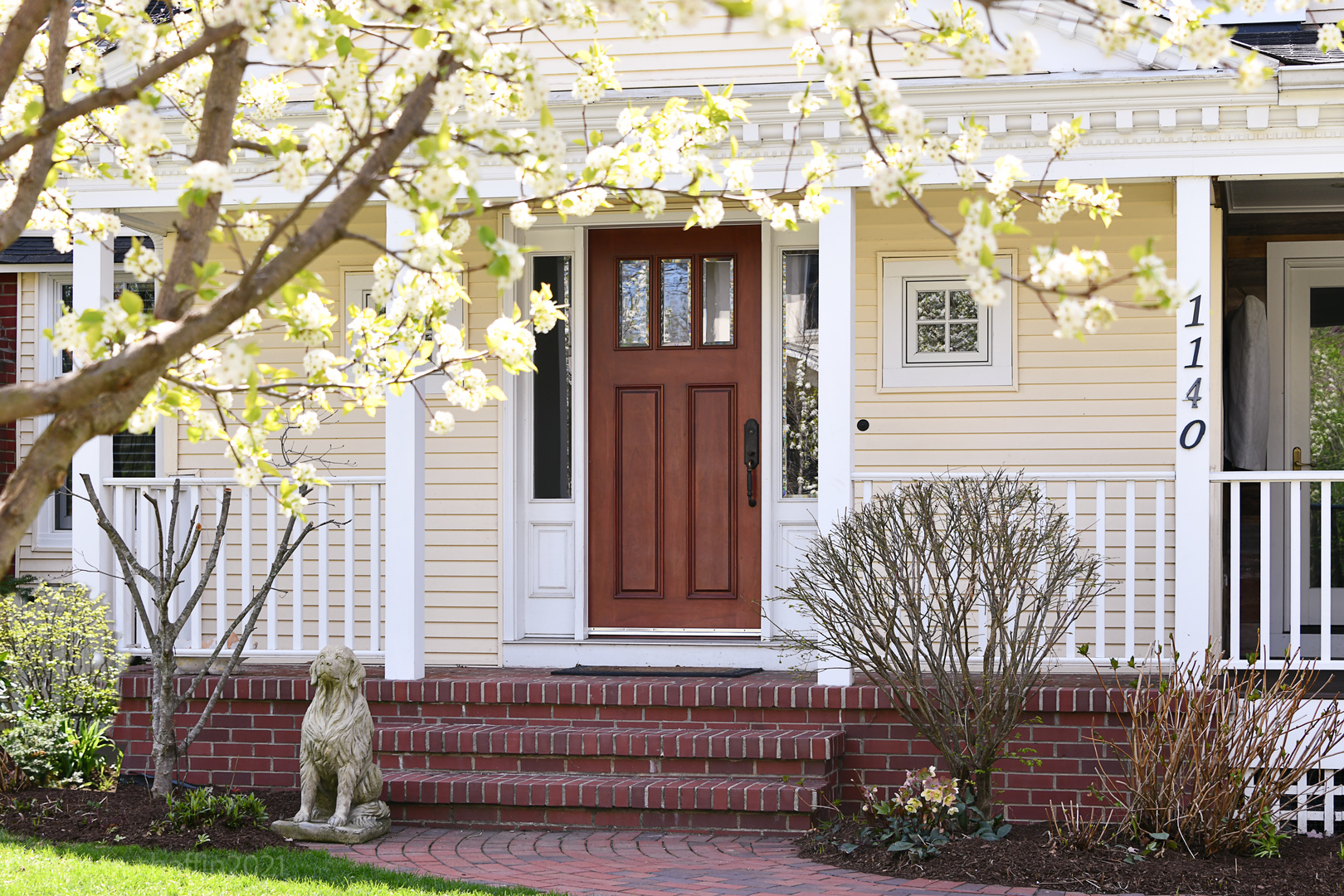 1140 Chatfield Road Winnetka, IL 60093 - Photo 3 of 42