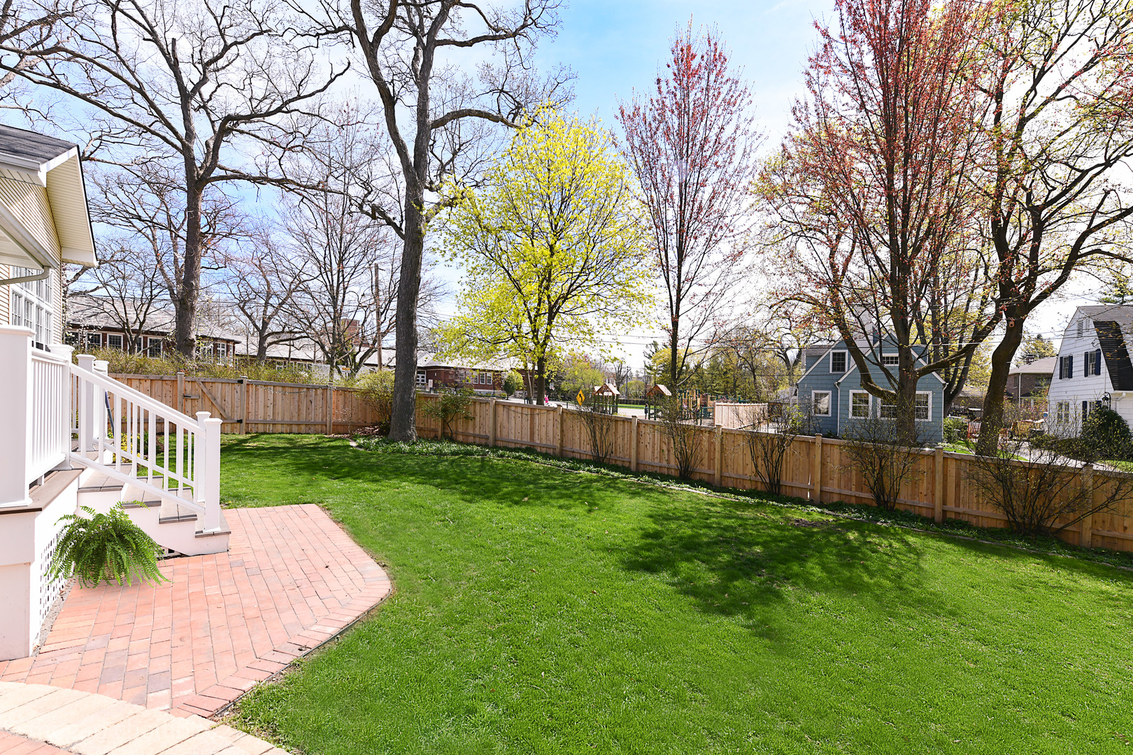 1140 Chatfield Road Winnetka, IL 60093 - Photo 36 of 42