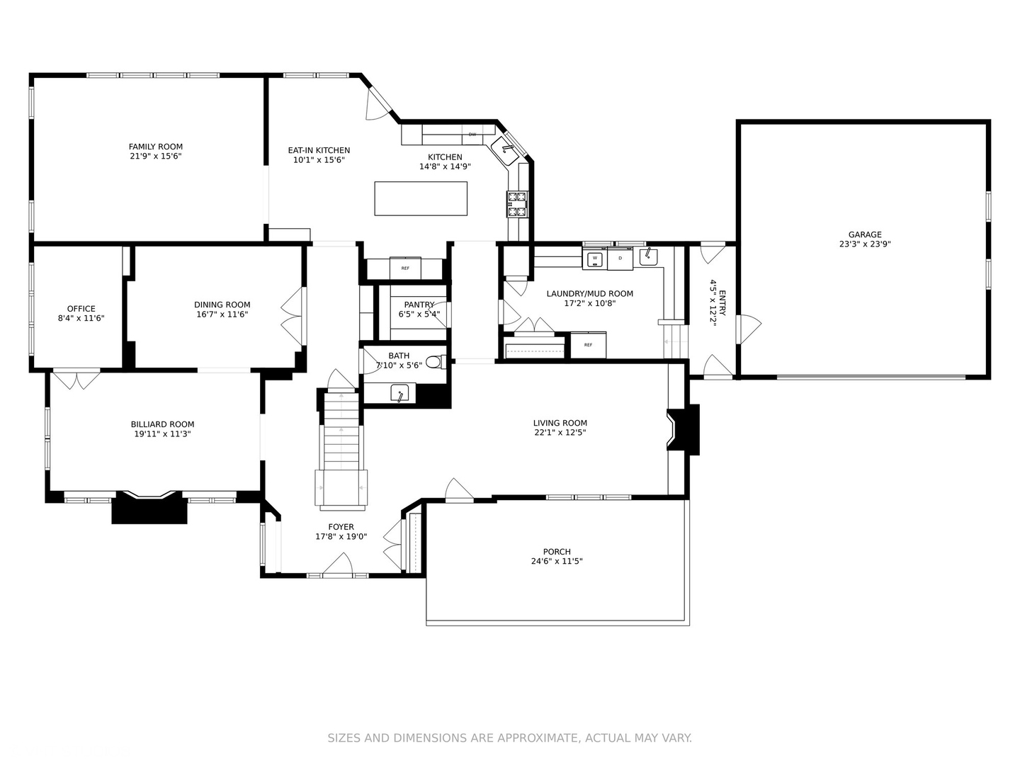 1140 Chatfield Road Winnetka, IL 60093 - Photo 40 of 42