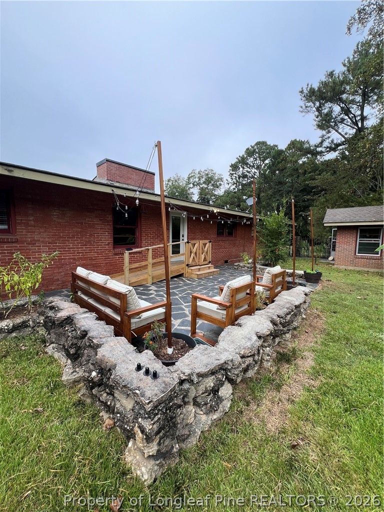 1405 Lake View Road Fairmont, NC 28340 - Photo 33 of 41 Gallery Image 33