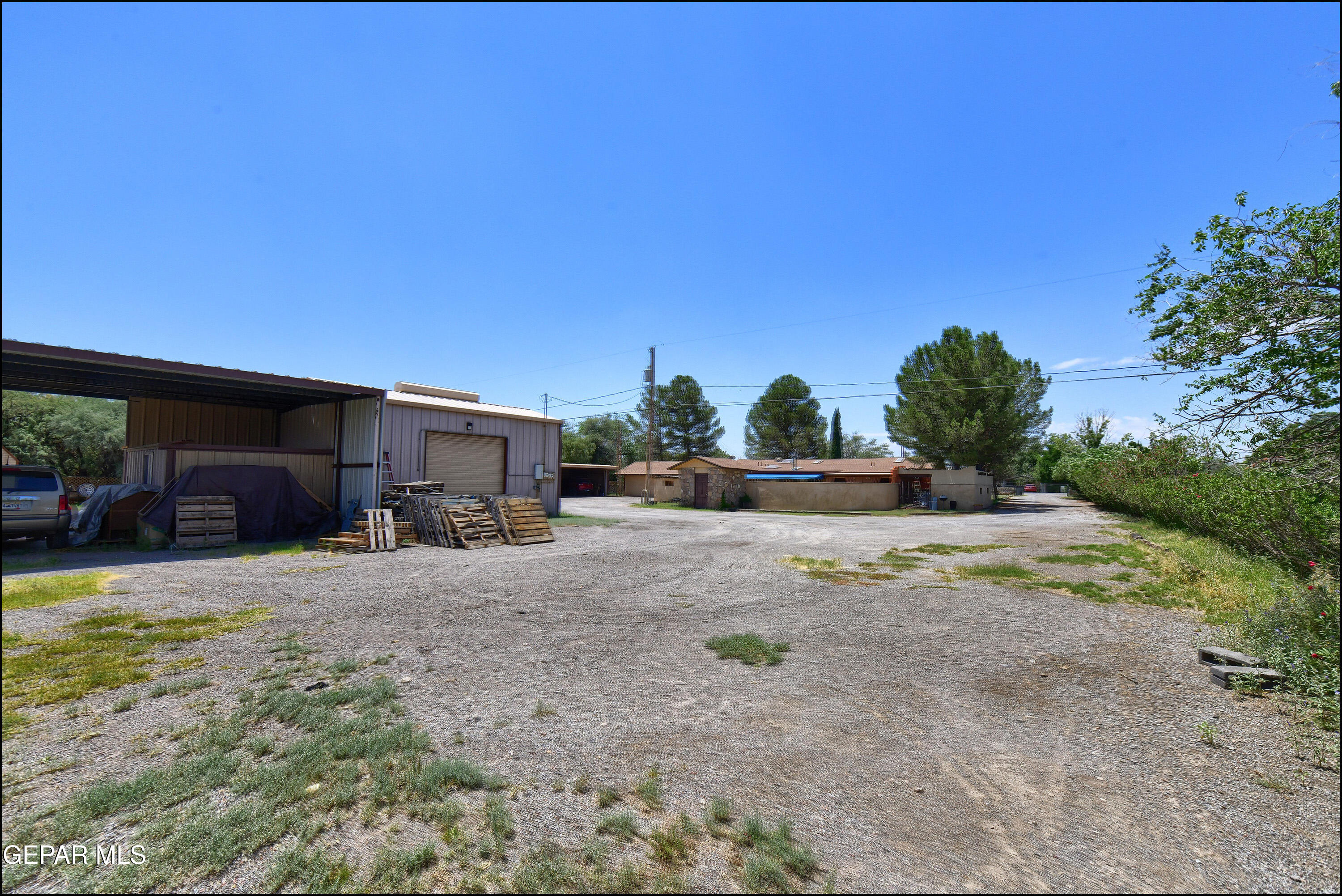 4204 Emory Road El Paso, TX 79922 - Photo 54 of 88 Emory 2404 (54)