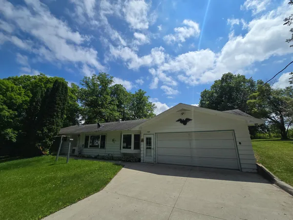 $249,900 | 321 East Scharf Avenue, Vergas, MN 56587