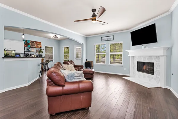 $379,000 | 10635 Forest Creek Drive, Conroe, TX 77318