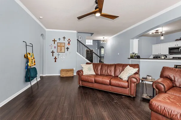 $379,000 | 10635 Forest Creek Drive, Conroe, TX 77318