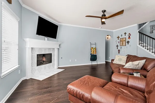 $379,000 | 10635 Forest Creek Drive, Conroe, TX 77318