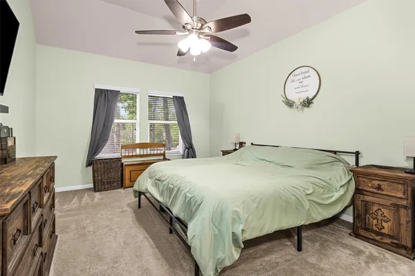 $379,000 | 10635 Forest Creek Drive, Conroe, TX 77318